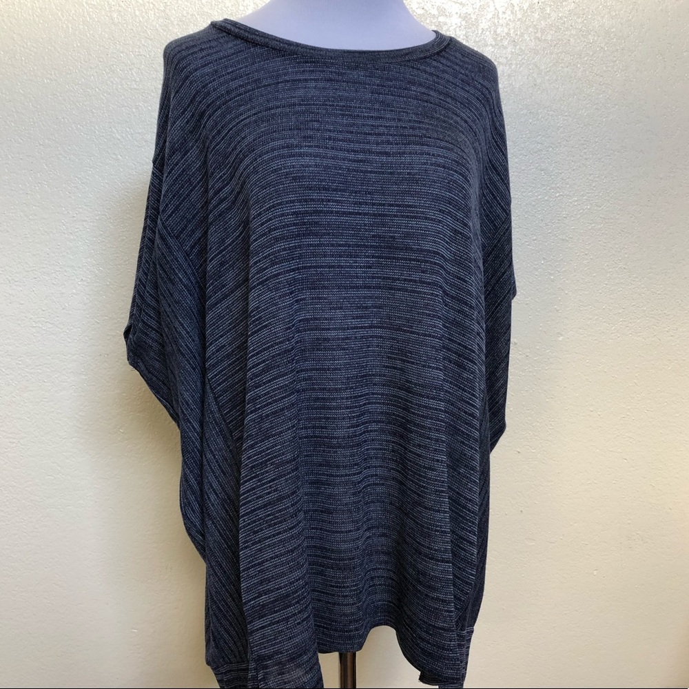Lane Bryant Hacci Top